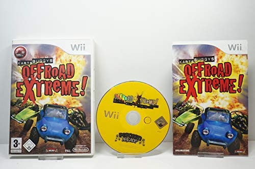 Karts Buggys Offroad Extreme