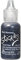 Stickles Glitter Glues Ranger Industries 15123 Stickles, Black Diamond