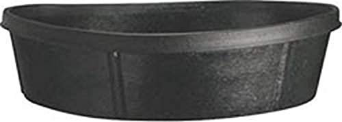 Fortex Futterschale für Hunde und Pferde, 1,9 l