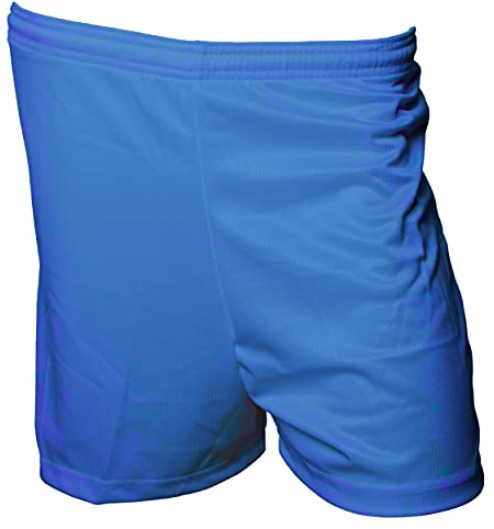 Precision Micro-stripe Football Shorts Adult