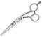Kasho Silver KSI-65os Haarschere 6,5 Zoll Offset