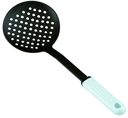 Ibili Espumadera Nylon, Stainless Steel