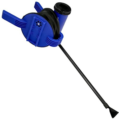 Dimartino Pulver Tornado Duster, One Size