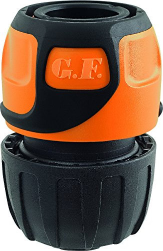 GF Arrosage Schlauchkupplung für 16 bis 19 mm