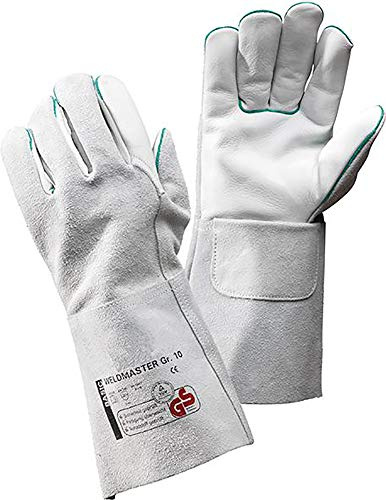 Format 4317784794411 – schweiñerhandsch. weldmaster. Gr. 10. FORTIS