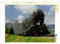 CALVENDO Puzzle Unterwegs mit der dienstältesten Dampflokomotive der Welt. 1000 Teile Lege-Größe 64 x 48 cm Foto-Puzzle Bild von HP Reschinger, H.P.
