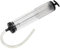 Sealey Ak54 Oil Suction Syringe 550Ml