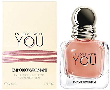 Giorgio Armani Parfüm, 30 ml