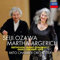 Beethoven: Klavierkonzert 2 / Grieg: Holberg-Suite