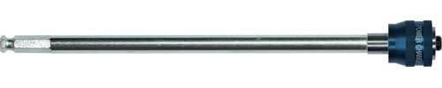 Bosch 1x Expert Power Change Plus Hole Saw Arbor Extension Bar (Ø mm, Professional Accessory Drill Driver)
