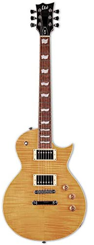 ESP Ltd EC-256 VN E-Gitarre