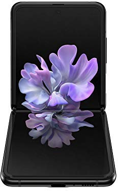 Samsung F721B Galaxy Z Flip 4 5G, 256GB 8GB Ram, Graphite