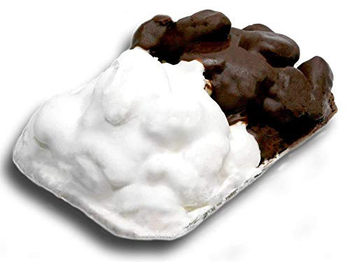 Pignolata messinese artigianale 500 grammi limone e cioccolato dolci tipici siciliani
