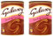 Heißgetränkte Schokolade, 2 Packungen mit je 2 x Galaxy-Dosen à 500 g