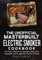 The Unofficial Masterbuilt Electric Smoker Cookbook: Full-Flavor Recipes for Smoking Meat, Fish, Vegetable, Game with Your Electric Smoker