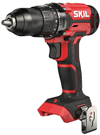 SKIL 3010ca - Taladro atornillador (18 V)