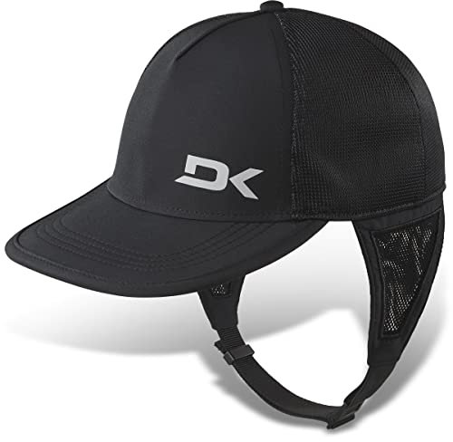 Dakine Damen Surf Trucker Baseballkappe, Schwarz, Einheitsgröße