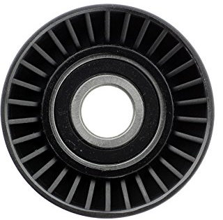 Fan Belt Tensioner Pulley V Ribbed Belt Idler FOR RENAULT MASTER