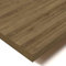 POKAR Tischplatte 2,5 cm Massiv Schreibtischplatte Bürotischplatte für Schreibtisch, Esstisch, Eichen Davos, 160 x 80 x 2,5 cm