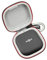 RLSOCO Custodia per Shokz Open-Ear OpenFit 2/ OpenFit Air/OpenFit Cuffie - Nero (Solo Custodia)