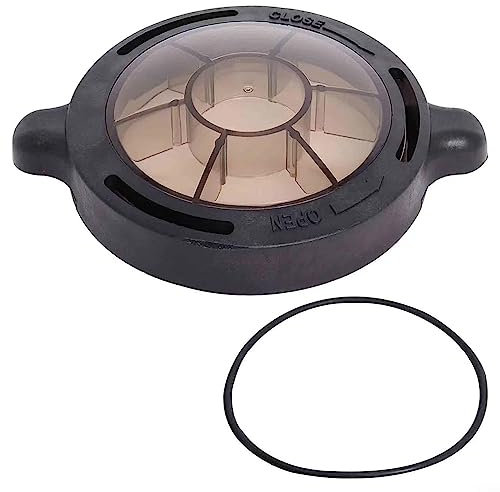 Couvercle De Pompe De Piscine Compatible Au-Terre 72728,72729,Filtre De Pompe De Piscine Pour Pureline Creusé Pure Flow
