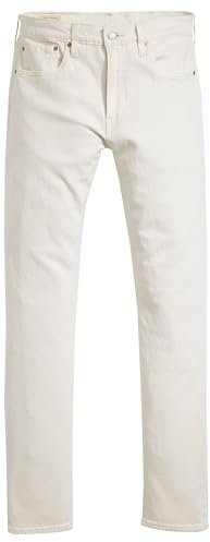 Levi's Men's 502 Taper Jeans, Why So Frosty Gd, 33W / 32L