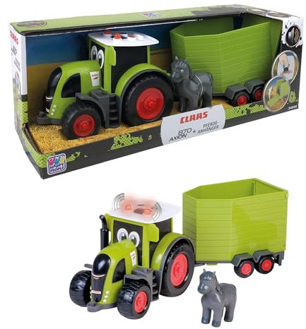 Happy People CLAAS Kids Axion 870