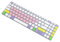 Laptop Keyboard Cover Skin For Acer Aspire 3 A315-56G A315-55G A315-55 A315 55 A515 55G Aspire 15.6 55G/ inch 5 A515-55 A515-55G