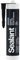 Hemway - Construction All-In-One Hybrid Polymer Sealant & Adhesive - Jet Black | Anti-Mould, Waterproof & Paintable | 300 ml