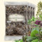 ORAGARDEN Calathea & Maranta Erde für Zimmerpflanzen und Garten - 12L Substrat für Pflanzen, Palmen, Blumen - 5 Komponenten Blumenerde