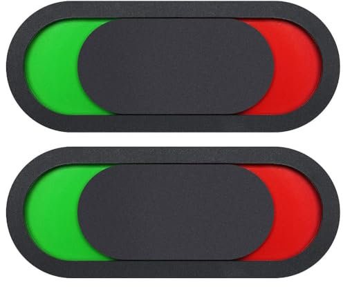 Tofficu 2er-Pack Bitte nicht stören Schild, Schiebeschild Freie Belegung, Toilettenschild mit Schieber, Offen und Geschlossen-Schild für Zuhause, Büro, Toilette, Badezimmer, Hotel, Besprechungsraum