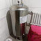 Vaso Expansion El Tanque de Presión del Pozo del Tanque de Agua del Acero Inoxidable, Torre de Agua de Pozo de Presión Vertical para El Hogar, Suministro de Agua Galones Presurizado(50x115cm (200L/53