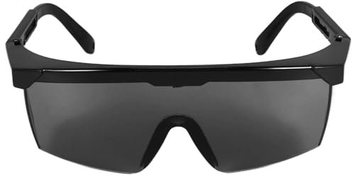 FYOBOT Schweiß Brillen Schweißer Anti Strong Licht Uv Spritzwassergeschützte Schweiß Brillen Schweiß Gläser für Heimwerker Werkzeuge Teile