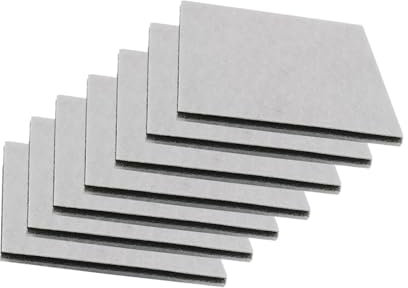 Filtre HEPA for aspirateur, 7 pièces, Compatible avec Electrolux, Filtre de Moteur de Remplacement, Filtre en Coton, Filtre d'entrée et de Sortie d'air du Vent