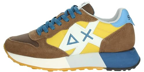 SUN68 Jaki 2.0 Bicolor S08 Hombre 45