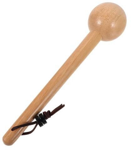 OSOLADY Baseball Glove Mallet Glove Hammer for Shaping Portable for Youth Softball Catchers Mitt Training