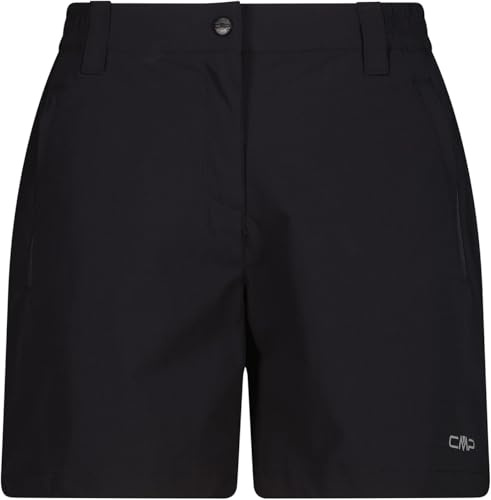 CMP Woman Bermuda Antracite - 38