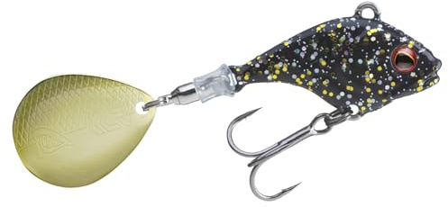 Daiwa Prorex TG Spin Jig 14g MO Burbot UV Jigspinner