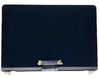 NIUFENGGEO Compatible For MacBook, Pantalla Retina 12 LCD A1534 2015-2017 Pro A1707 A1990 15 A2141 16 Pantalla LCD De Montaje 2016-2020, Pantalla De Repuesto For Portátil
