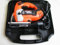 Seghetto alternativo 520w in valigetta black-decker
