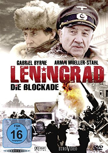 Leningrad - Die Blockade