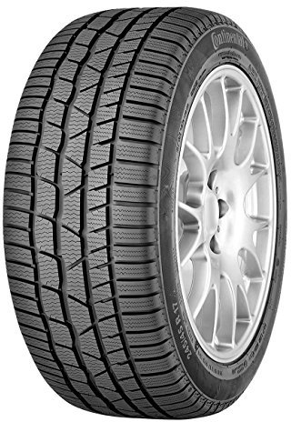 Continental WinterContact TS 830 P XL FR M+S - 205/50R17 93H - Winterreifen