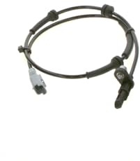 BOSCH Sensor, Raddrehzahl 0265007790 | Kompatibel mit: CITROËN JUMPY II, JUMPY II Kasten, FIAT SCUDO Bus, SCUDO Kasten, SCUDO Pritsche/Fahrgestell
