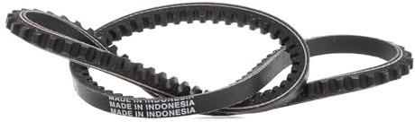 Dayco 10A0865C Gürtel für ALFA ROMEO/BMW/FIAT/MITSUBISHI/VOLVO/VW | Kompatibel mit: ALFA ROMEO 33, BMW 3, 3 Cabriolet, 3 Touring, 5, 7, FIAT TEMPRA, TEMPRA S.W., TIPO, MITSUBISHI LANCER F