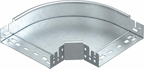 obo-bettermann – Kurve 90o RBM90 60 x 200 ft