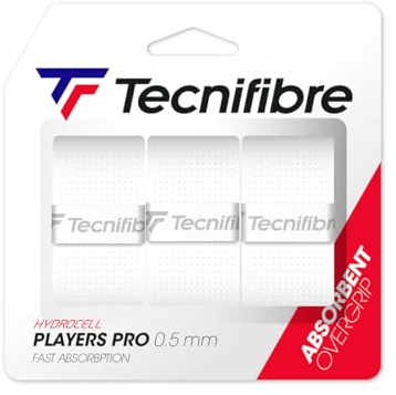 Tecnifibre Tennis-Griffband TF PRO Players ATP