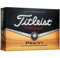 TITLEIST PRO V1 Golfbälle