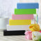 Batteria portatile esterna USB per iPhone 4S, 5, Samsung Galaxy, LG, HTC - FamilyMall - Nero, 2600mAh