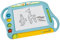 Simba 109462219 - KiKANiNCHEN Maltafel, 4 Stempel, Magnetstift, 45cm, ab 3 Jahre