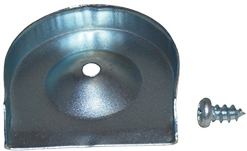 GREENSTAR Windschott Auspuffanlage anpassbar, schwarz, 24405